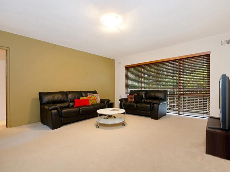 2/18 Hampden Road, Artarmon, Artarmon - Thumbnail 2