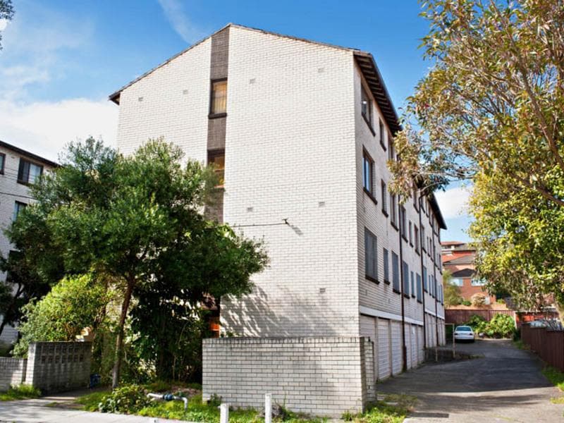 5/41-43 Forsyth Street, Kingsford, Kingsford - Image 1