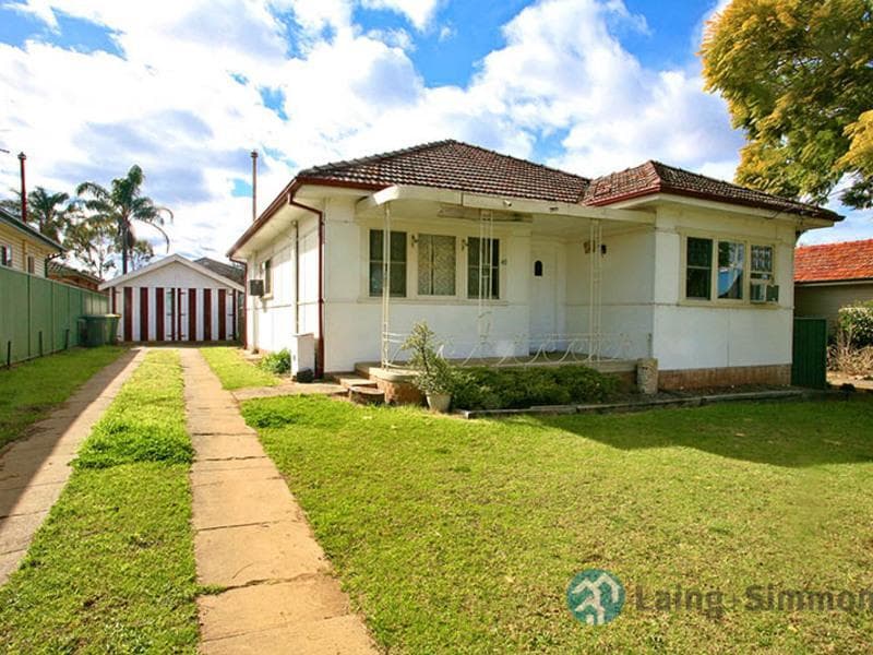 40 Glenn Ave, Northmead, Northmead - Image 1