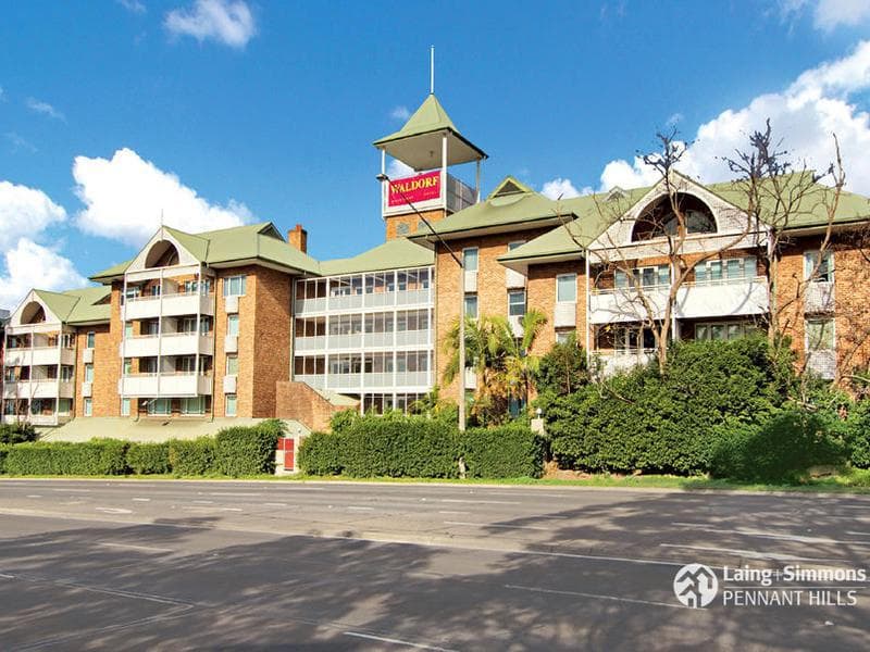 415/2 City View Road, Pennant Hills, Pennant Hills - Image 1