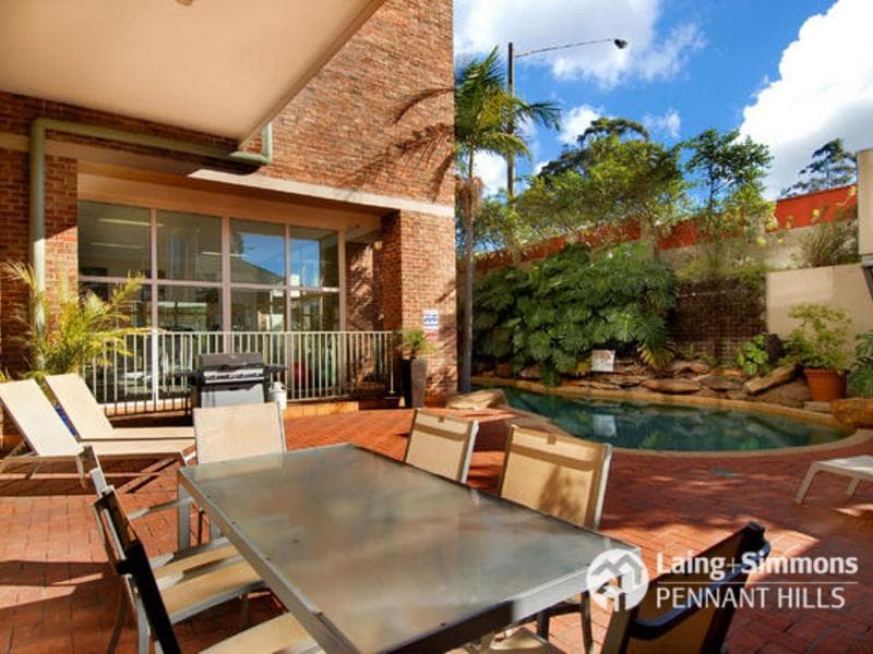 415/2 City View Road, Pennant Hills, Pennant Hills - Thumbnail 5