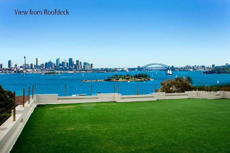 29 Vaucluse Road, Vaucluse, Vaucluse - Thumbnail 2