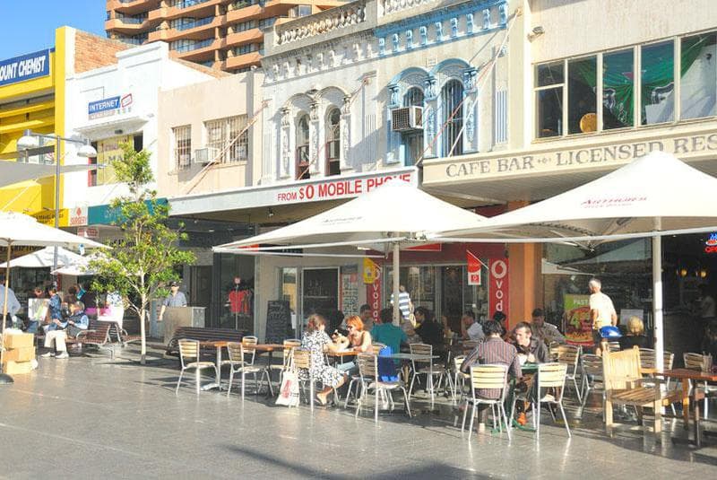 2/10 Allens Parade, Bondi Junction, Bondi Junction - Thumbnail 8
