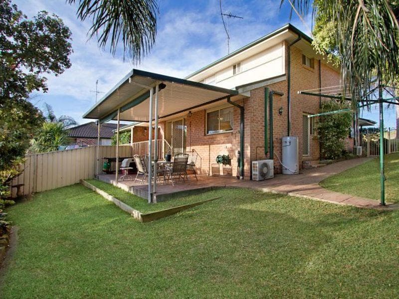 7 Glover Avenue, Quakers Hill, Quakers Hill - Thumbnail 5