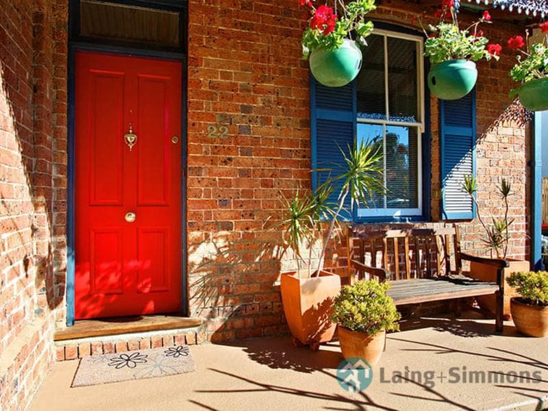 22 Spring Garden Street, Granville, Granville - Thumbnail 2