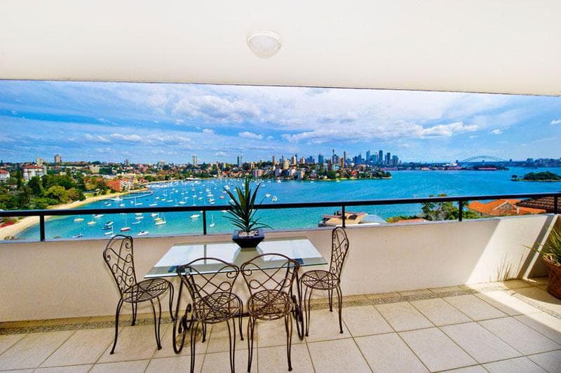 8/35 Wolseley Road, Point Piper, Point Piper - Image 1