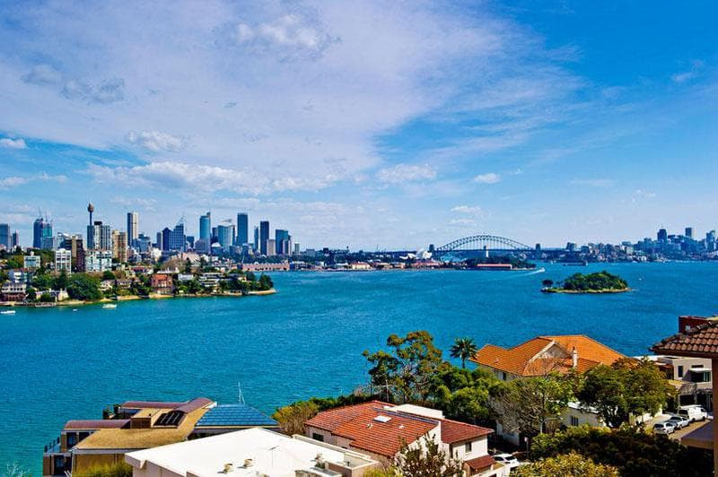 8/35 Wolseley Road, Point Piper, Point Piper - Thumbnail 2