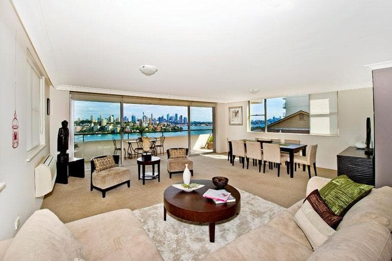 8/35 Wolseley Road, Point Piper, Point Piper - Thumbnail 3
