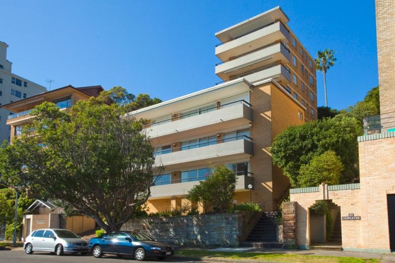 8/35 Wolseley Road, Point Piper, Point Piper - Thumbnail 4