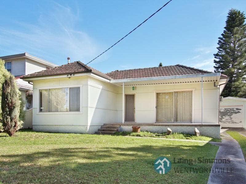 9 Hopkins Street, Wentworthville, Wentworthville - Image 1