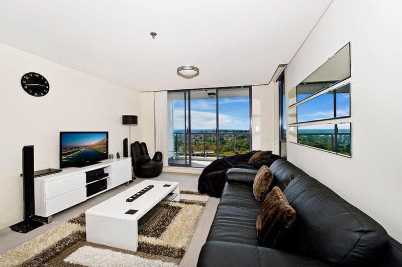 903/1 Adelaide Street, Bondi Junction, Bondi Junction - Image 1