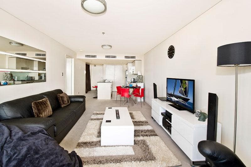 903/1 Adelaide Street, Bondi Junction, Bondi Junction - Thumbnail 2