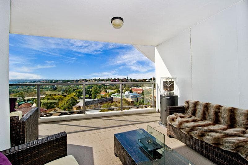 903/1 Adelaide Street, Bondi Junction, Bondi Junction - Thumbnail 3