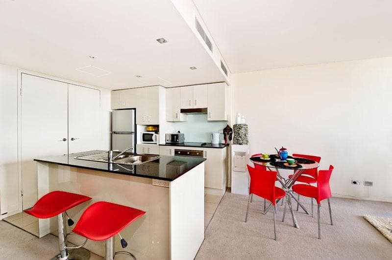 903/1 Adelaide Street, Bondi Junction, Bondi Junction - Thumbnail 4