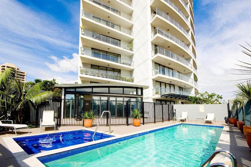 903/1 Adelaide Street, Bondi Junction, Bondi Junction - Thumbnail 6