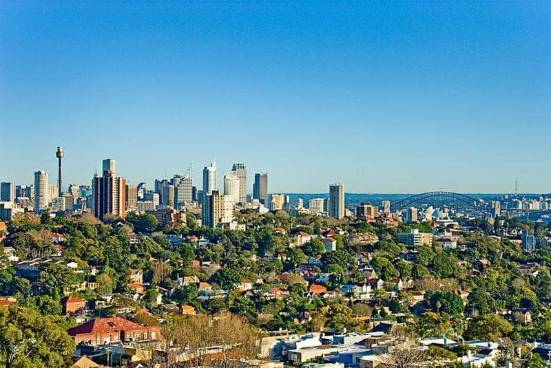 903/1 Adelaide Street, Bondi Junction, Bondi Junction - Thumbnail 8