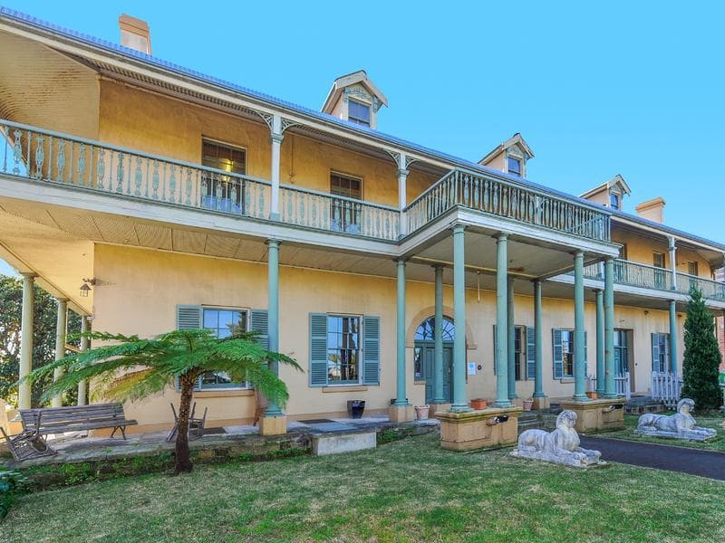 24/27-33																										Addlestone Road
														
								Merrylands, NSW 2160, Paddington - Image 1