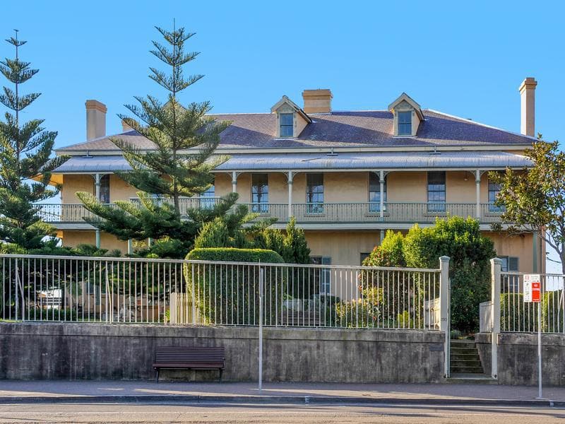 24/27-33																										Addlestone Road
														
								Merrylands, NSW 2160, Paddington - Thumbnail 2