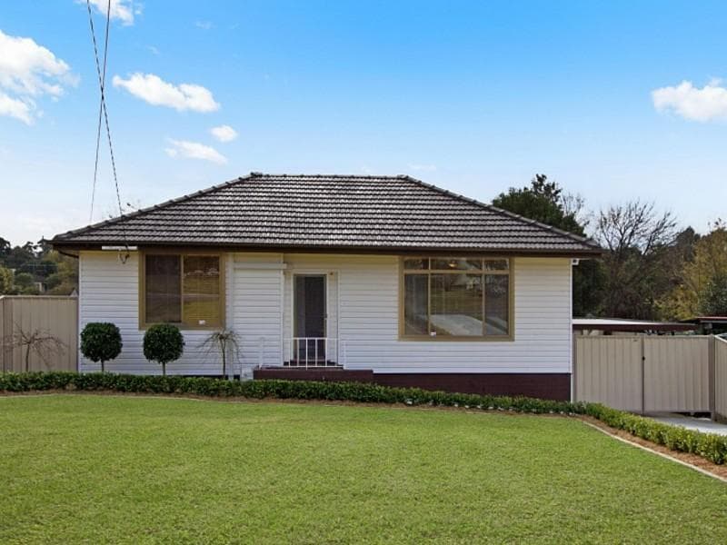 37 Moffatt Drive, Lalor Park, Lalor Park - Image 1