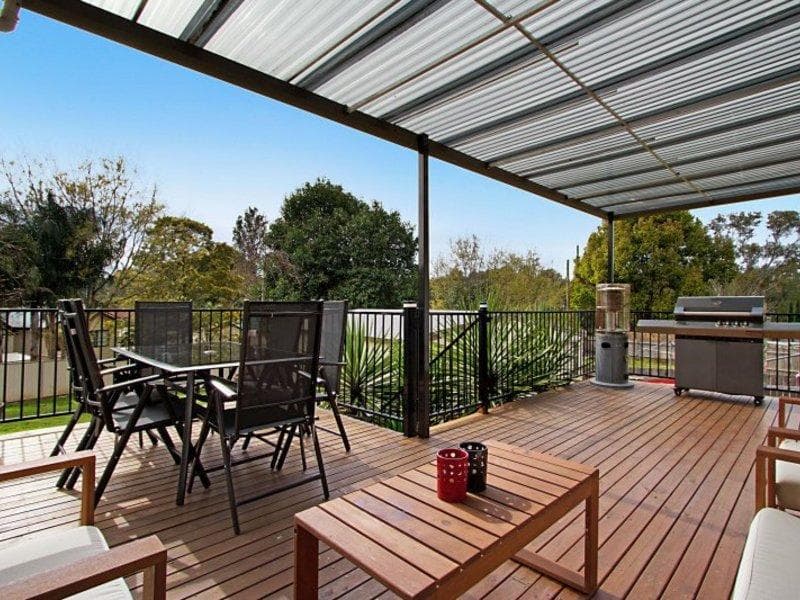 37 Moffatt Drive, Lalor Park, Lalor Park - Thumbnail 5