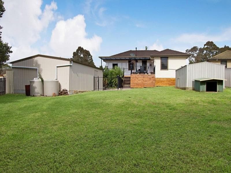 37 Moffatt Drive, Lalor Park, Lalor Park - Thumbnail 6