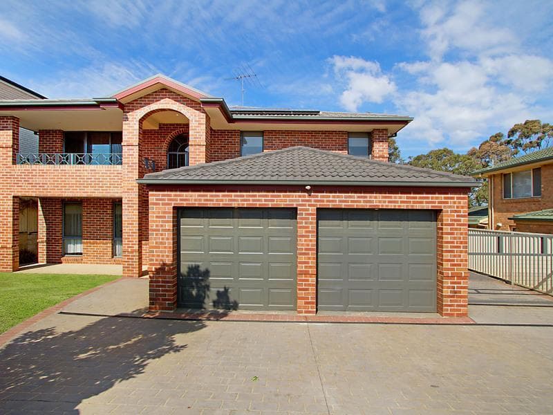 6 Jasper Street, Quakers Hill, Quakers Hill - Image 1