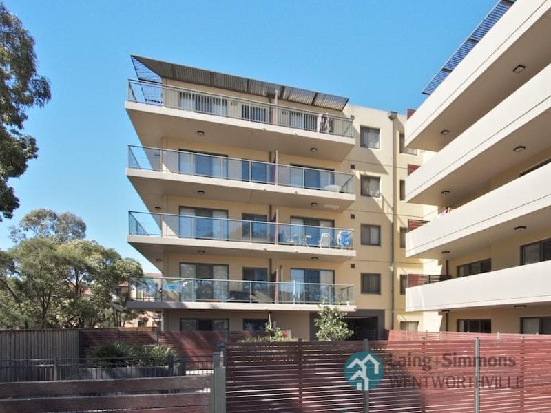 102/1 Griffith Street, Blacktown, Blacktown - Image 1
