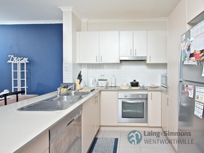 102/1 Griffith Street, Blacktown, Blacktown - Thumbnail 3