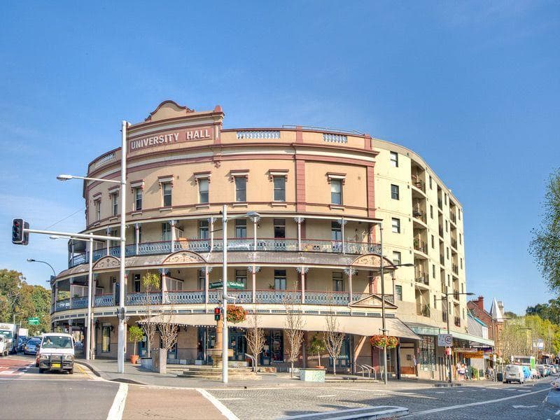 319/2-12 Glebe Point Rd, Glebe, Glebe - Thumbnail 6