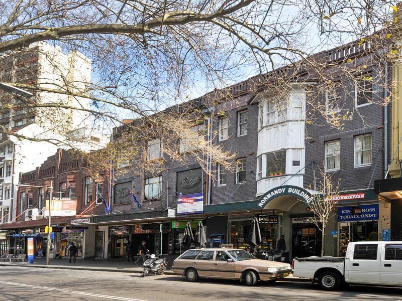 3/67 Darlinghurst Road, Potts Point, Potts Point - Thumbnail 2