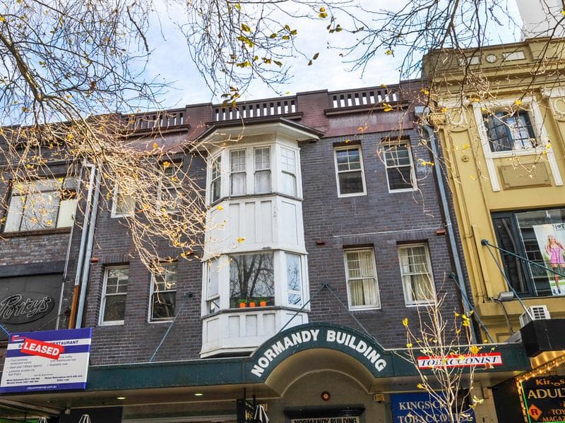 3/67 Darlinghurst Road, Potts Point, Potts Point - Thumbnail 7