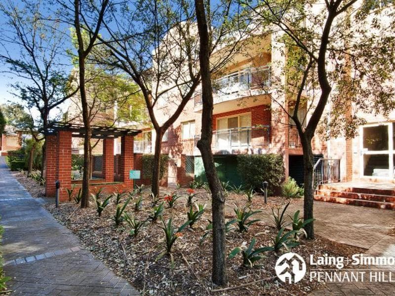 35/298-312 Pennant Hills Road, Pennant Hills, Pennant Hills - Image 1