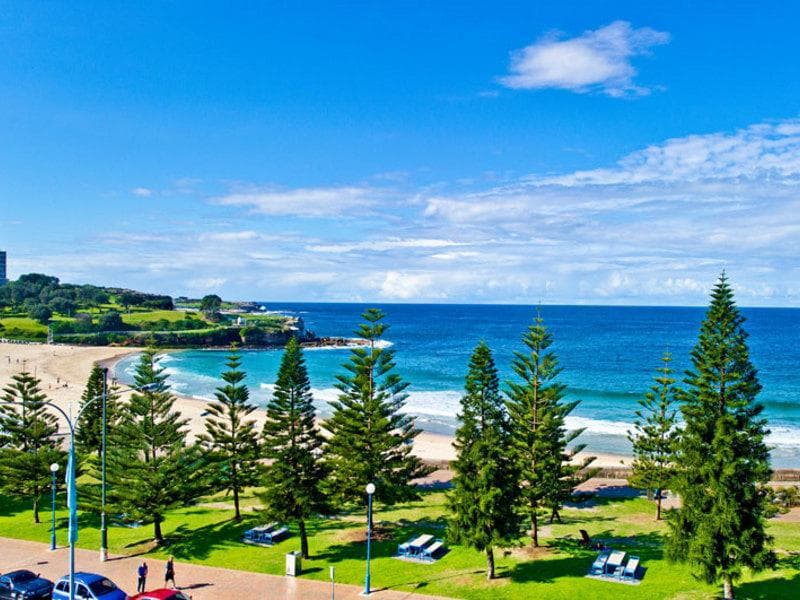 4/232 Arden Street, Coogee, Coogee - Image 1