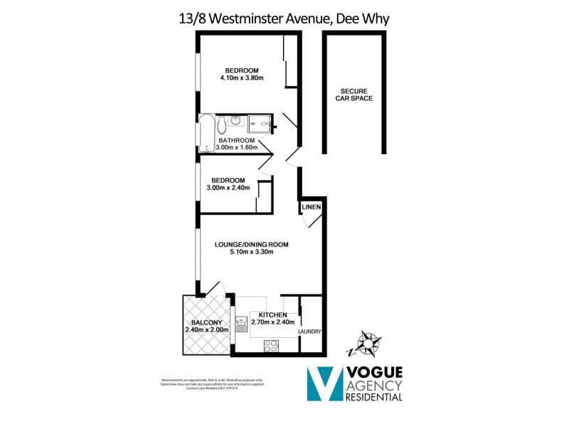 13/8 Westminster Avenue, Dee Why, Dee Why - Thumbnail 8