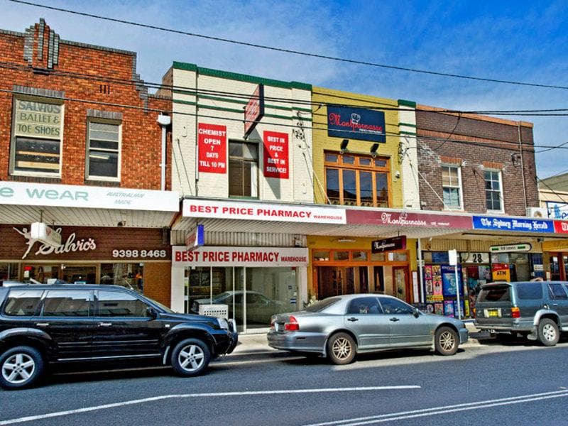 8/113-117																										Duncan Street
														
								Maroubra, NSW 2035, Randwick - Image 1