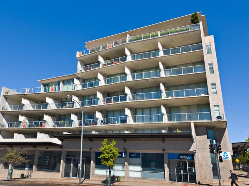 8/176 Marrickville Road, Marrickville, Marrickville - Image 1