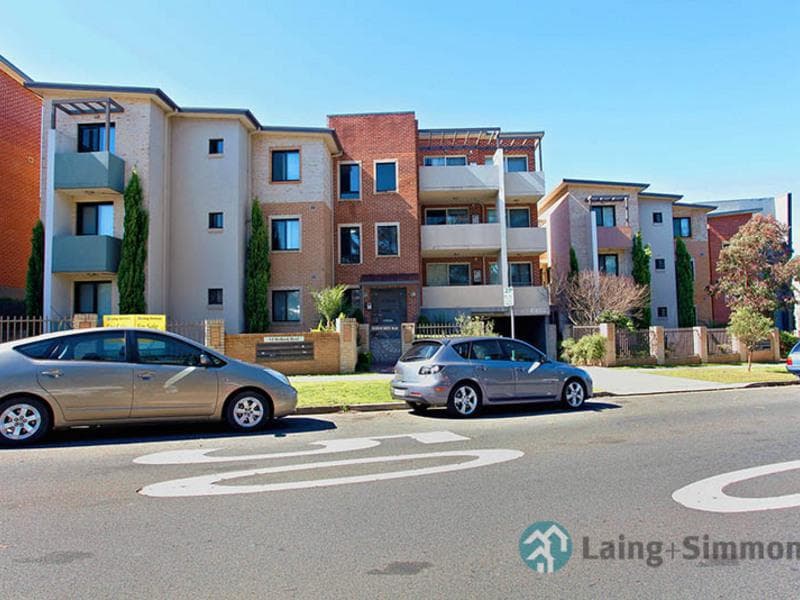 26/6 Redbank Road, Northmead, Northmead - Image 1
