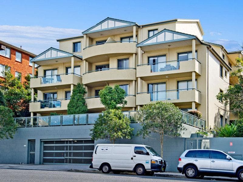 21/67-69 St Pauls Street, Randwick, Randwick - Thumbnail 3
