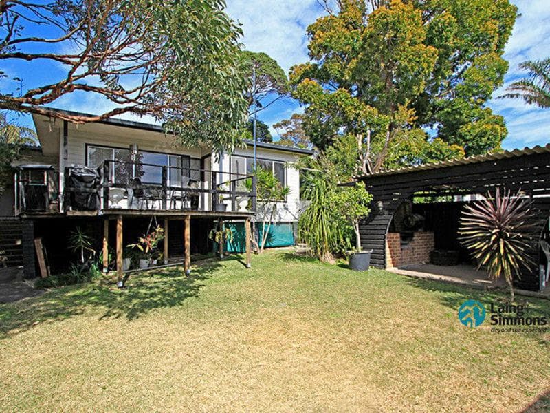 1 Baker Street, Bundeena, Bundeena - Thumbnail 4