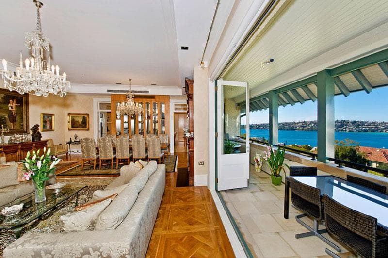 1/6 Wentworth Street, Point Piper, Point Piper - Image 1