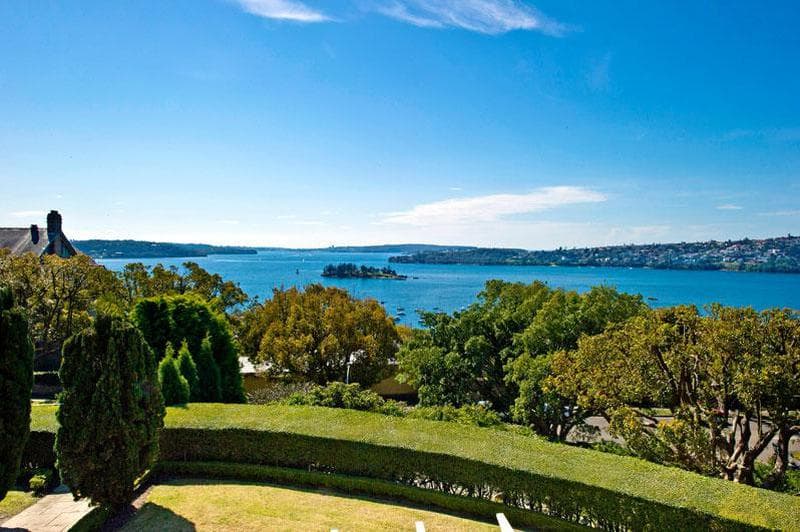 1/6 Wentworth Street, Point Piper, Point Piper - Thumbnail 2