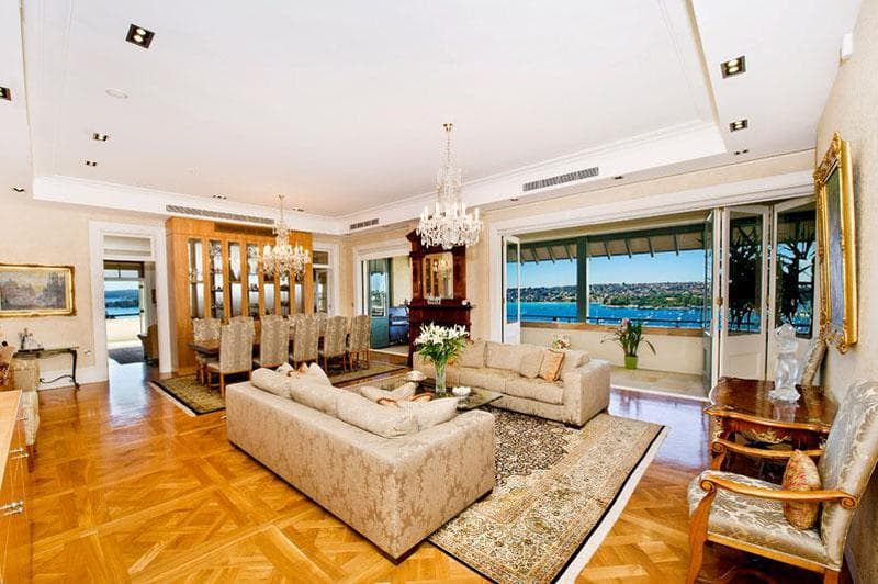 1/6 Wentworth Street, Point Piper, Point Piper - Thumbnail 3
