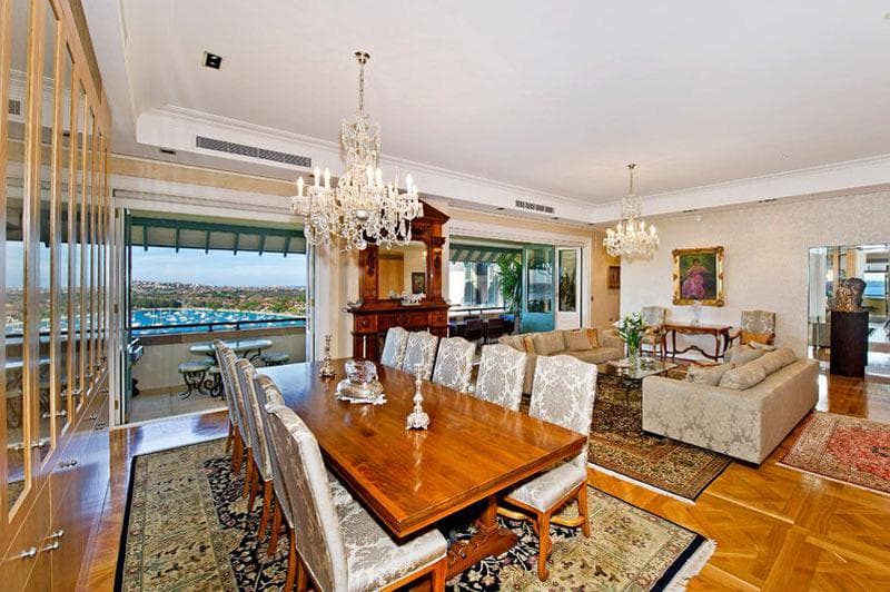 1/6 Wentworth Street, Point Piper, Point Piper - Thumbnail 4