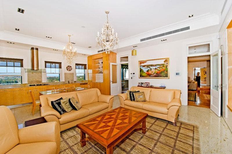 1/6 Wentworth Street, Point Piper, Point Piper - Thumbnail 5