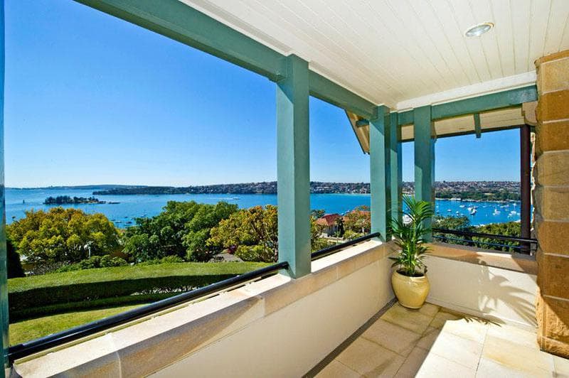 1/6 Wentworth Street, Point Piper, Point Piper - Thumbnail 6
