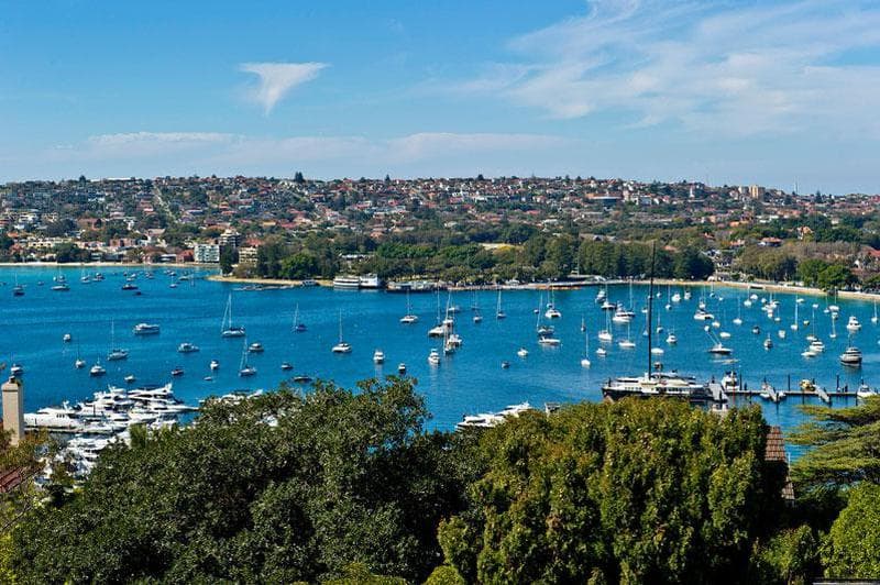 1/6 Wentworth Street, Point Piper, Point Piper - Thumbnail 7