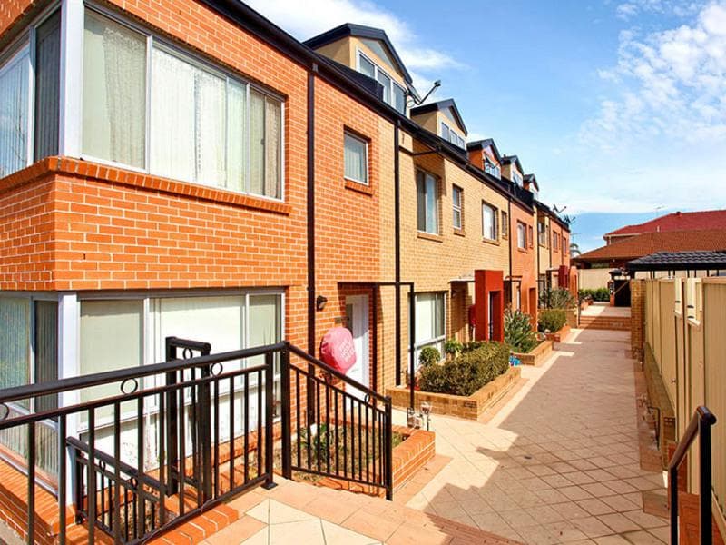 14/102 - 104 Lackey Street, Merrylands, Merrylands - Image 1