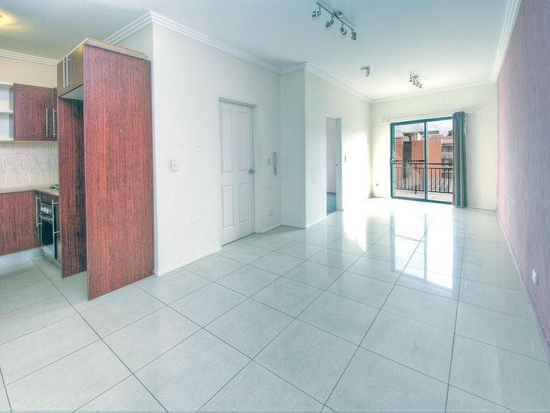 6/143-145 Regent St, Redfern, Redfern - Image 1