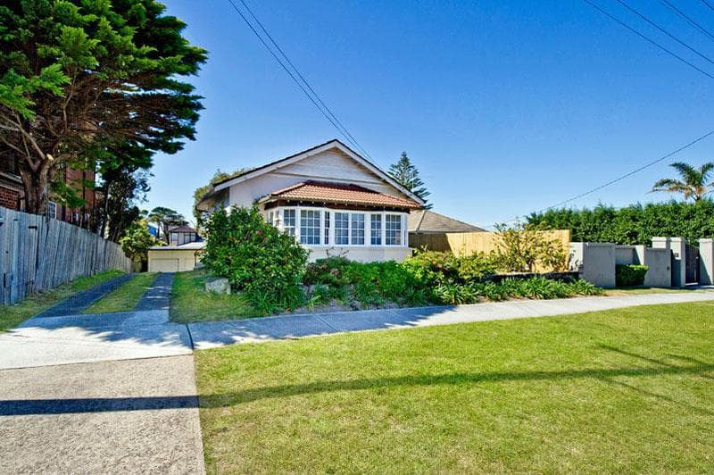 18 Young Street, Vaucluse, Vaucluse - Image 1