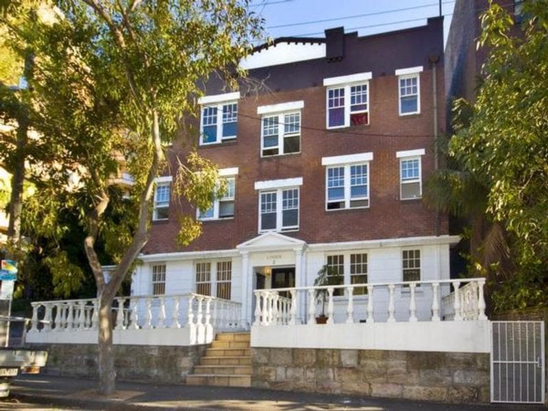 14/3 Farrell Avenue, Darlinghurst, Darlinghurst - Image 1